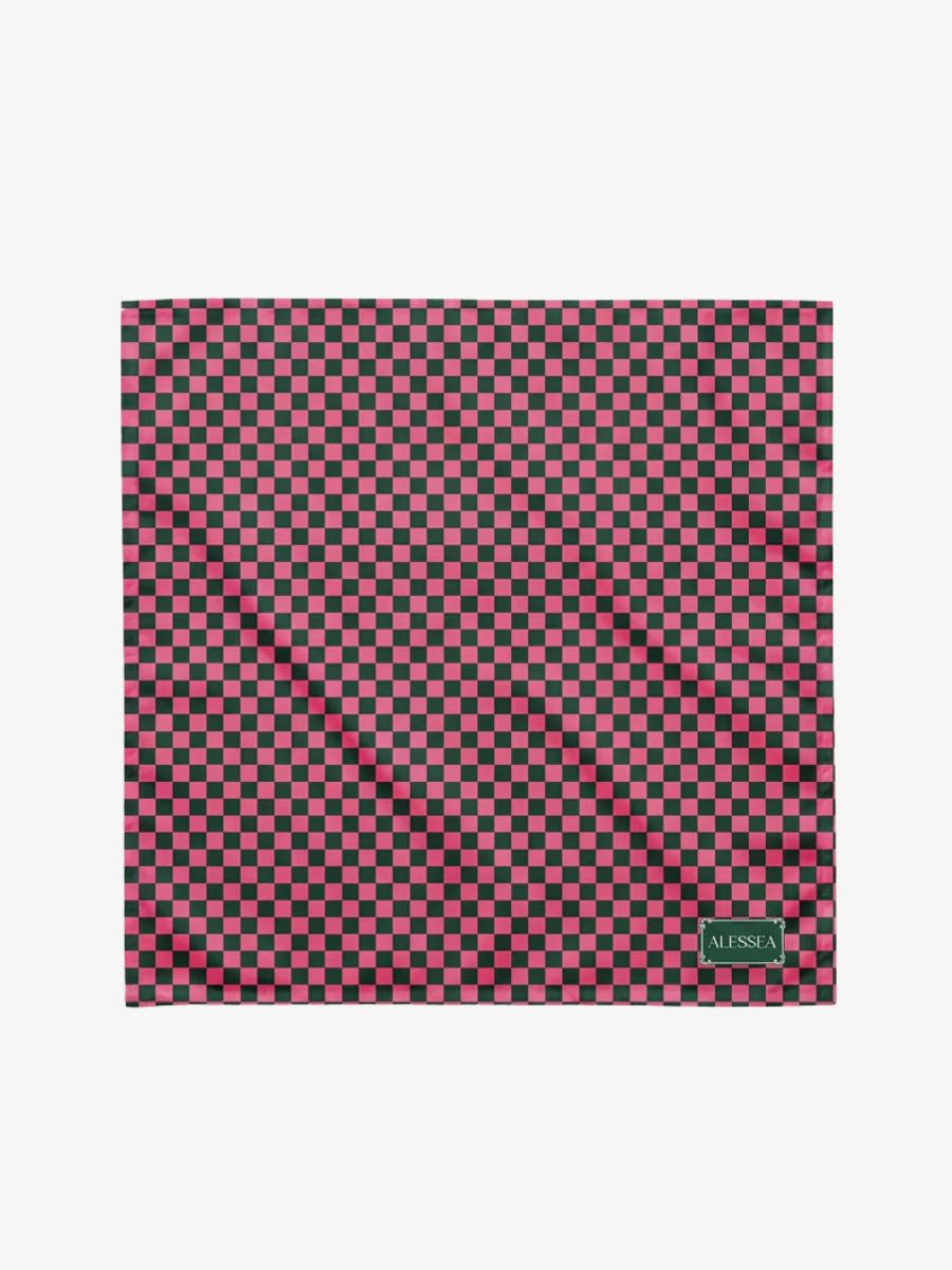 Bandana - Carreau