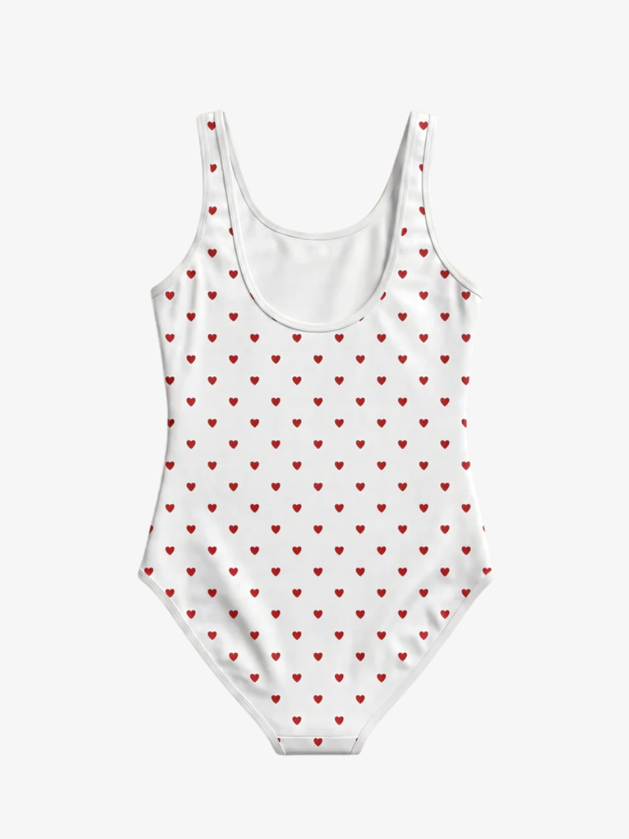 Teens One-Piece - Amore