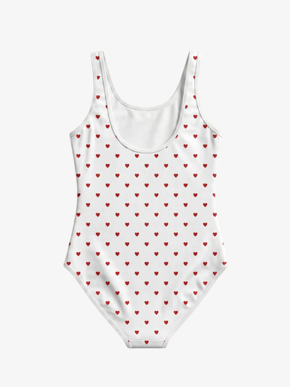 Teens One-Piece - Amore
