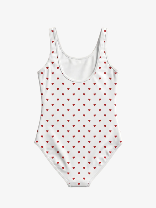 Teens One-Piece - Amore