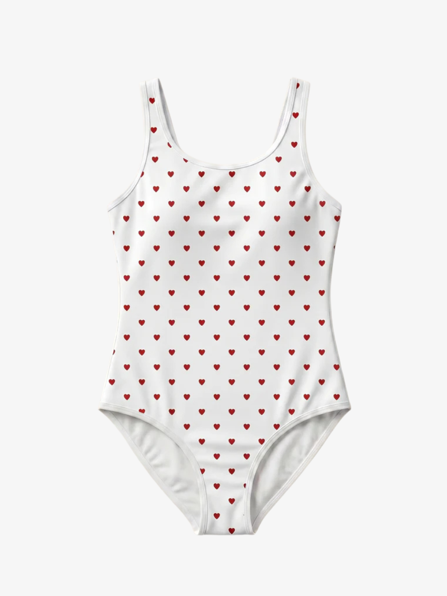 Teens One-Piece - Amore