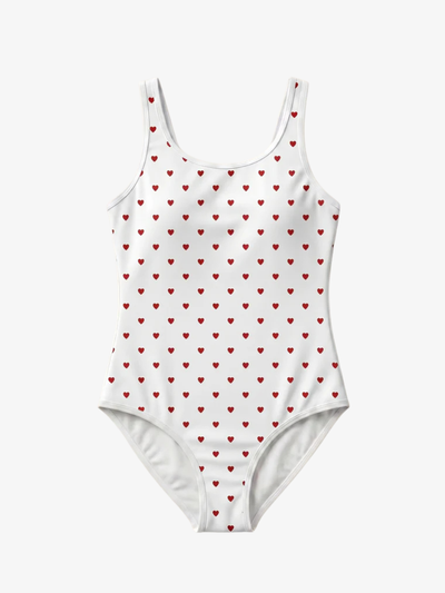 Kids One-Piece - Amore