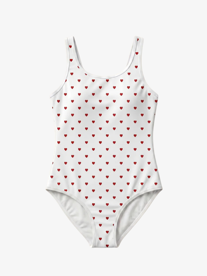Teens One-Piece - Amore