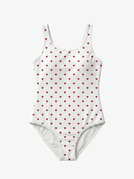 Teens One-Piece - Amore