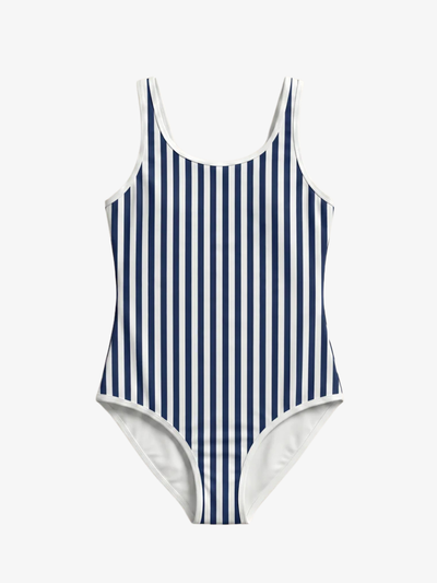 Kids One-Piece - Riviera