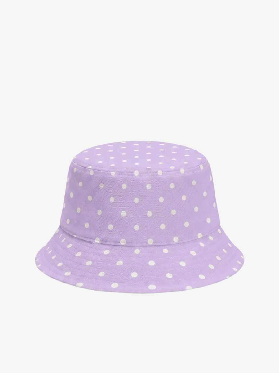 Bucket Hat - Polka Dot