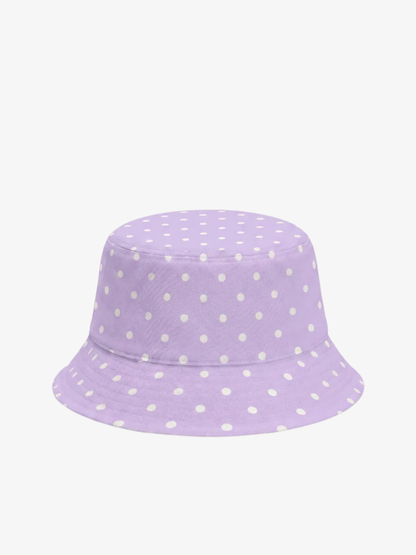 Bucket Hat - Polka Dot