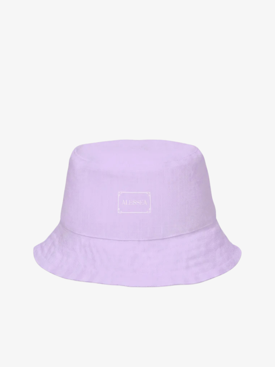 Bucket Hat - Polka Dot