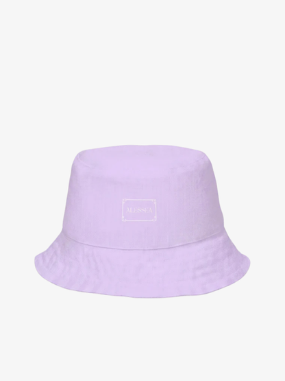 Bucket Hat - Polka Dot