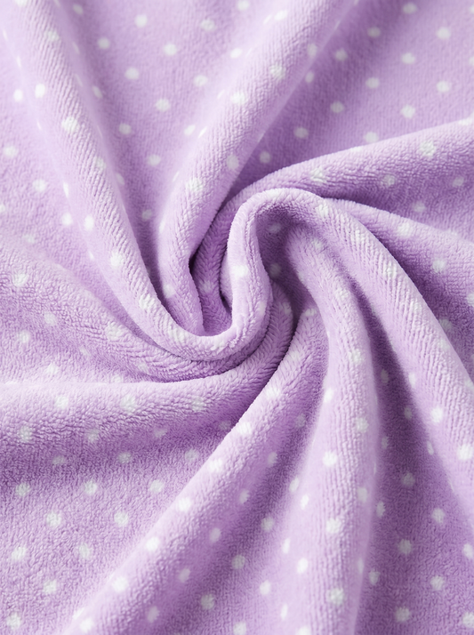 Towel - Polka Dot