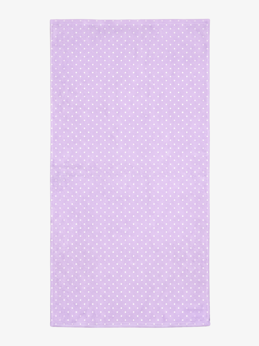 Towel - Polka Dot