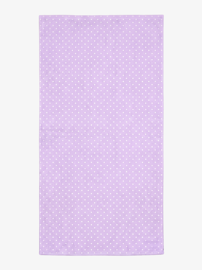 Towel - Polka Dot