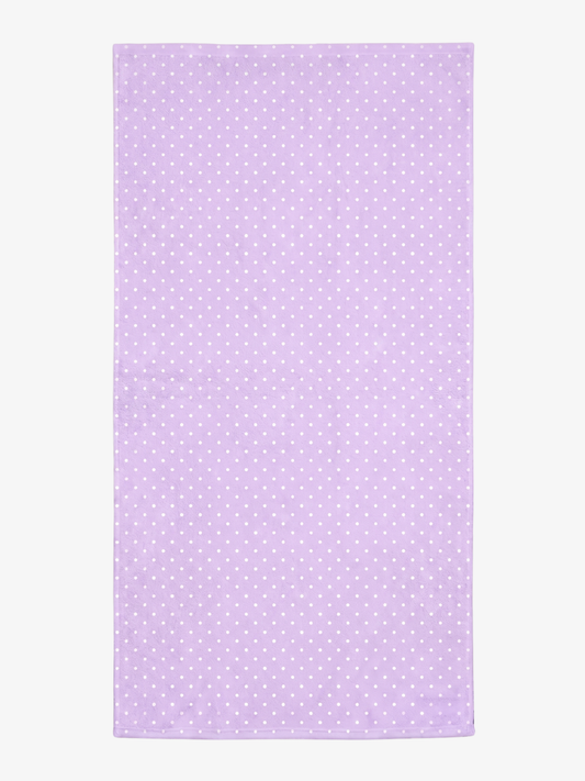 Towel - Polka Dot