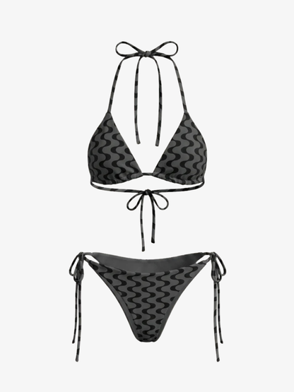 String Bikini - Marea