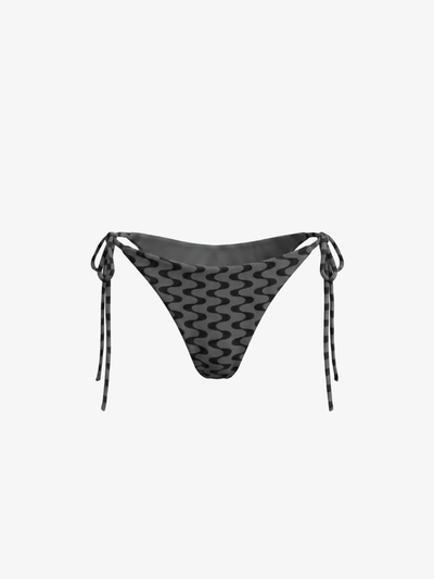 String Bikini Bottom - Marea