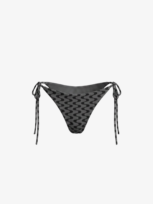 String Bikini Bottom - Marea