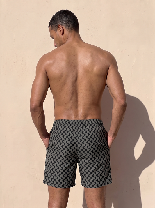 Men's Swim Shorts - Marea