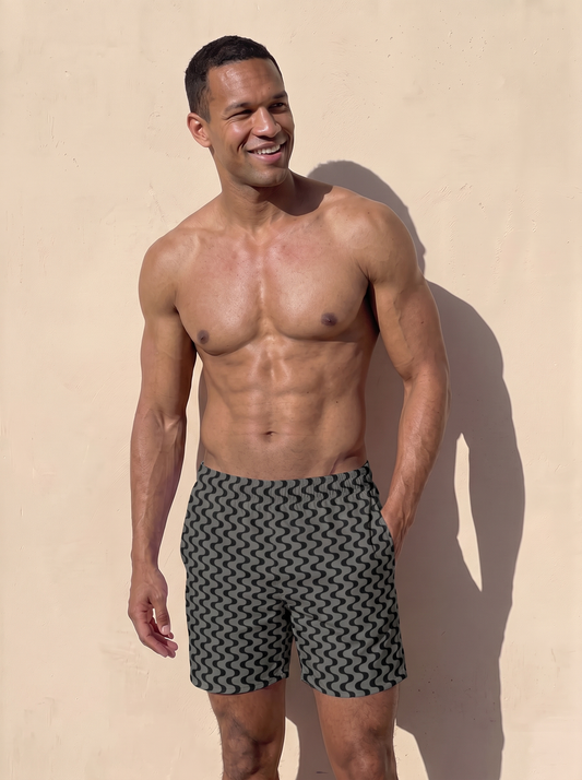 Men's Swim Shorts - Marea