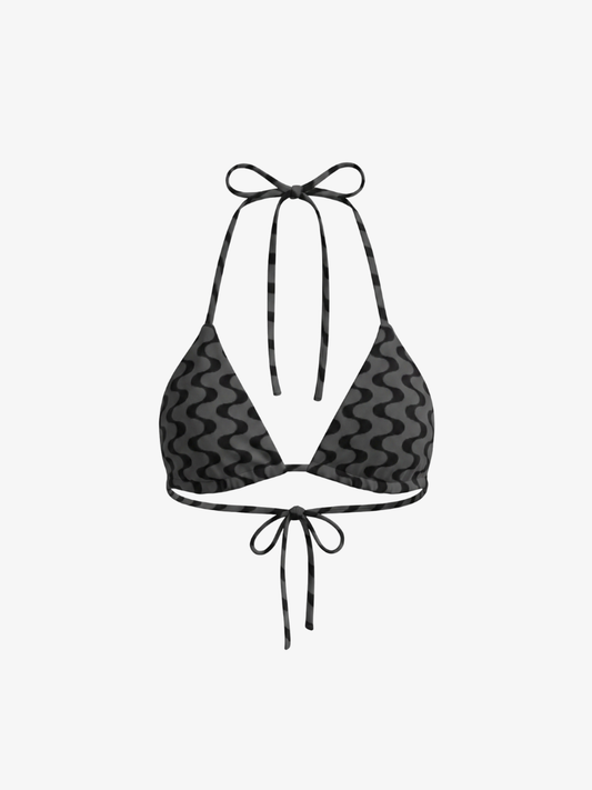 String Bikini Top - Marea