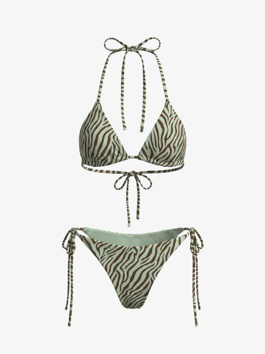 String Bikini - Savana