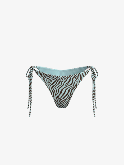 String Bikini Bottom - Savana