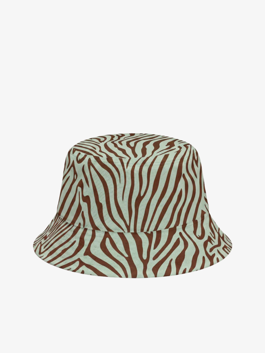 Bucket Hat- Savana