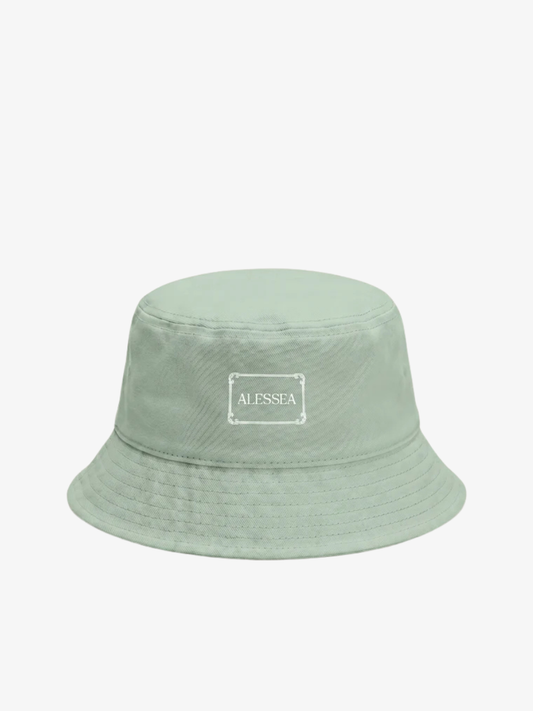 Bucket Hat - Polka Dot