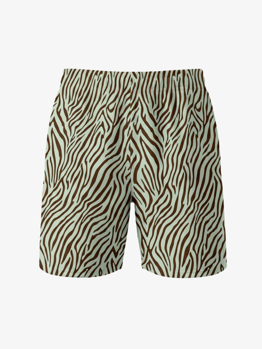 Men's Swim Shorts - Savana