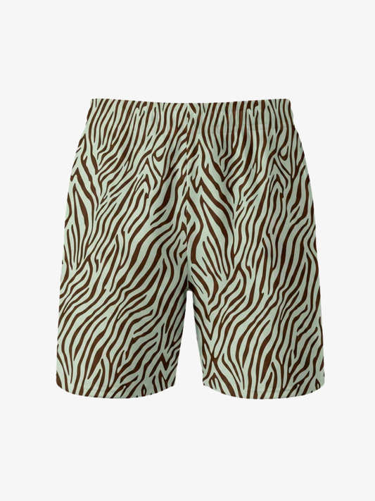 Men's Swim Shorts - Savana