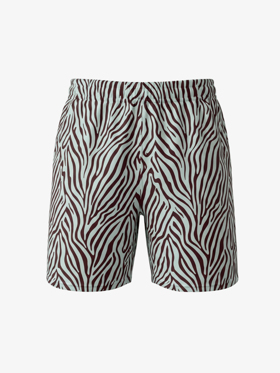 Men's Swim Shorts - Savana