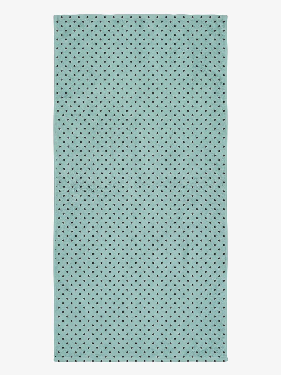Towel - Polka Dot