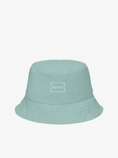 Bucket Hat - Polka Dot