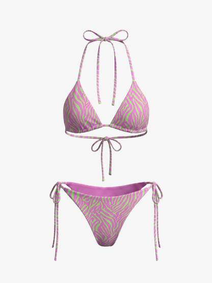String Bikini - Savana
