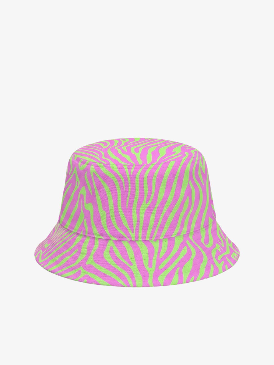 Bucket Hat - Savana