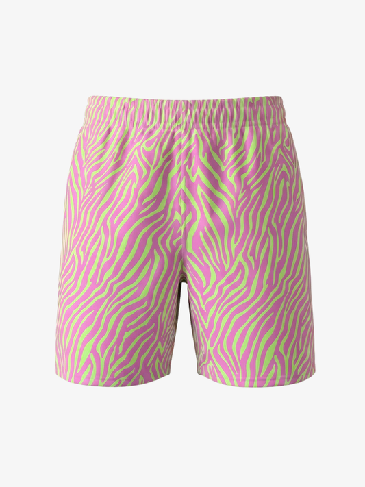 Men's Swim Shorts - Savana