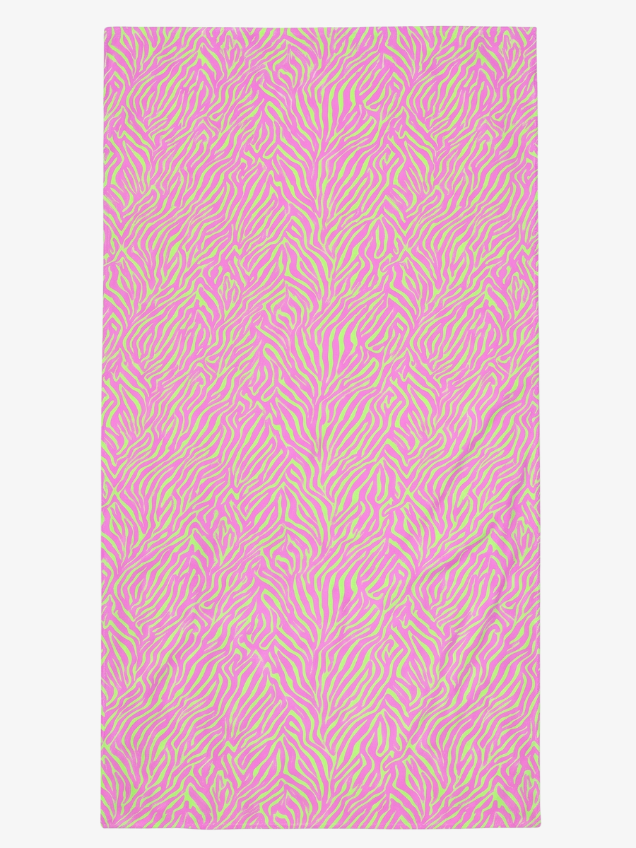 Towel - Savana
