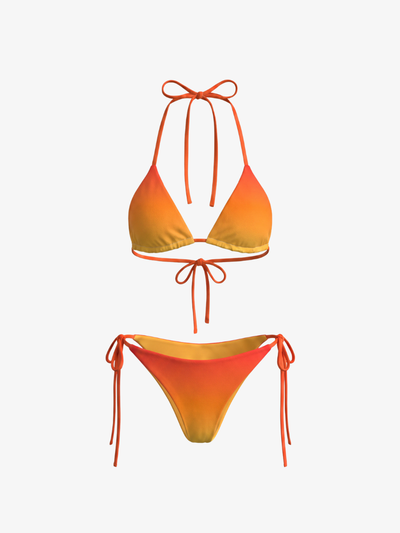 String Bikini - Soleil