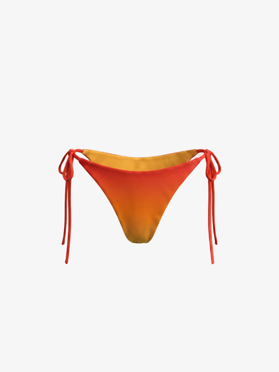 String Bikini Bottom - Soleil