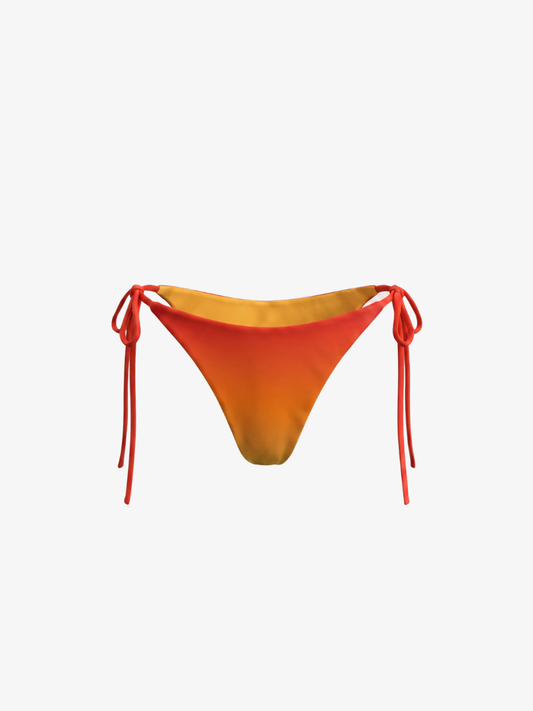 String Bikini Bottom - Soleil