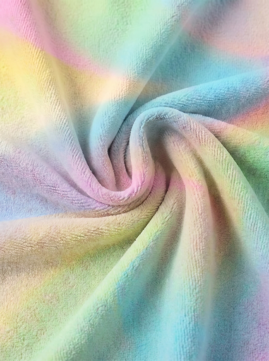 Towel - Multicolor