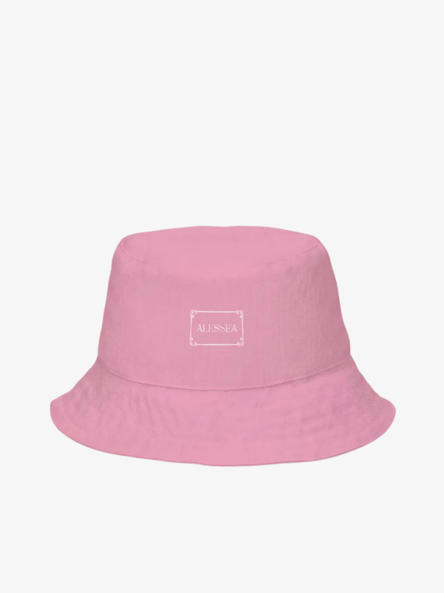Bucket Hat - Polka Dot