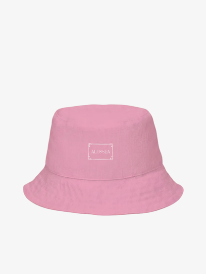 Bucket Hat - Polka Dot