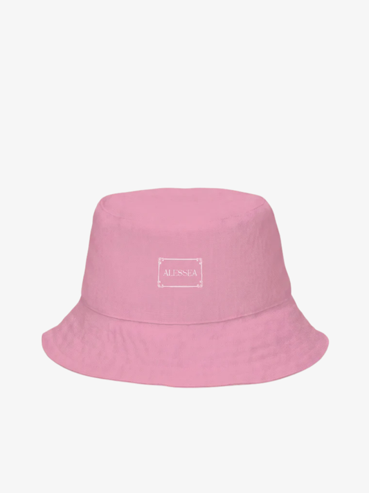 Bucket Hat - Polka Dot