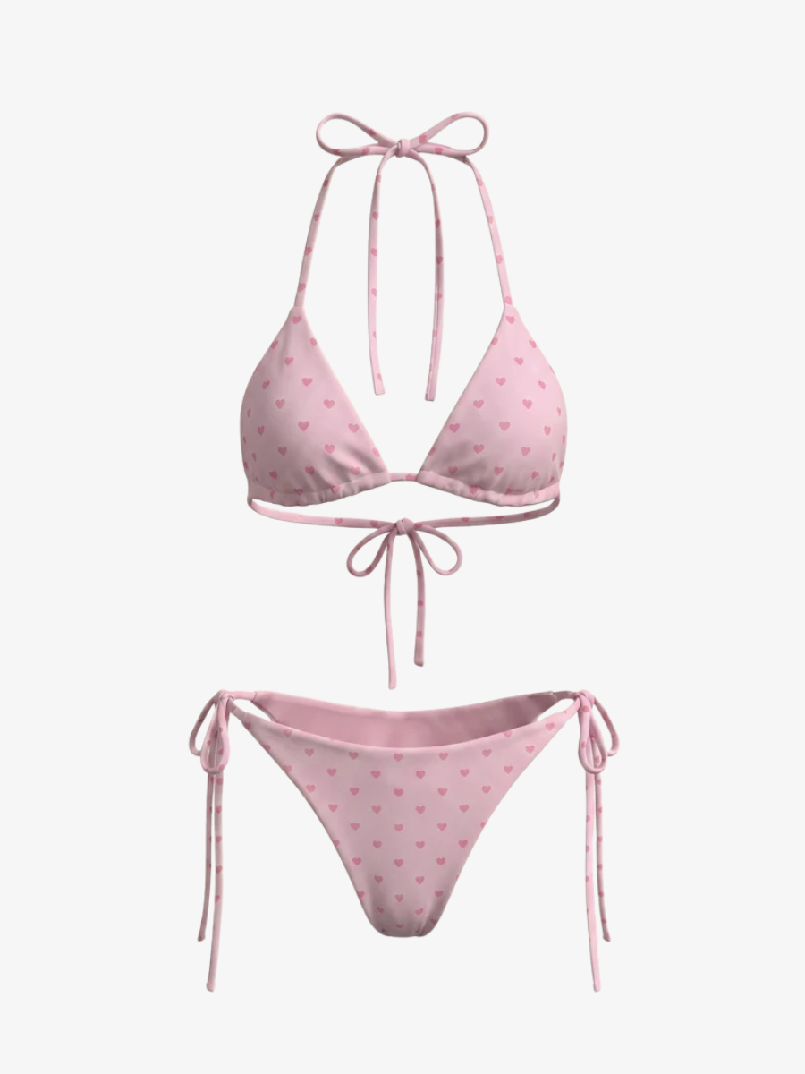 String Bikini - Amore
