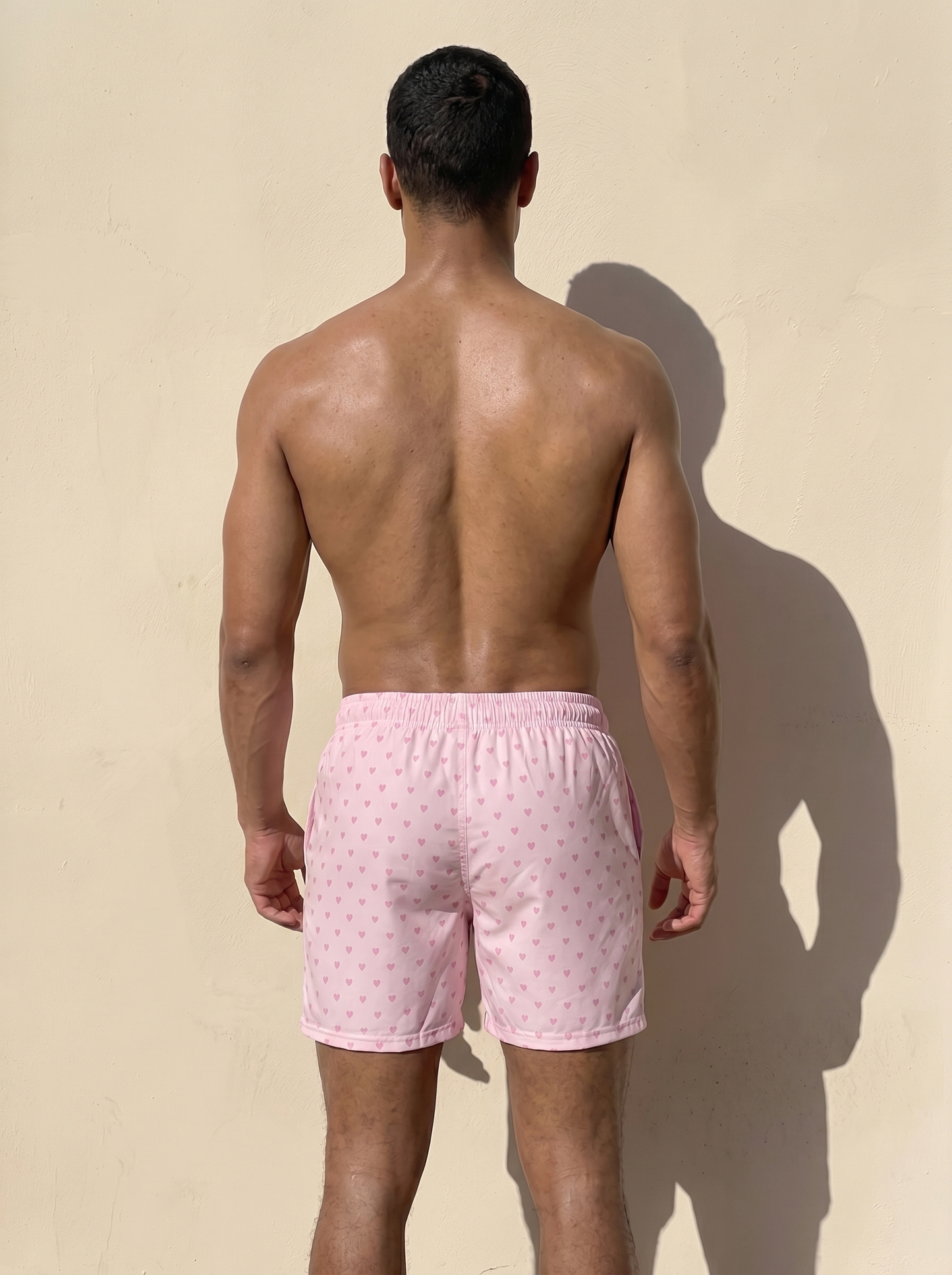 Men's Swim Shorts - Amore