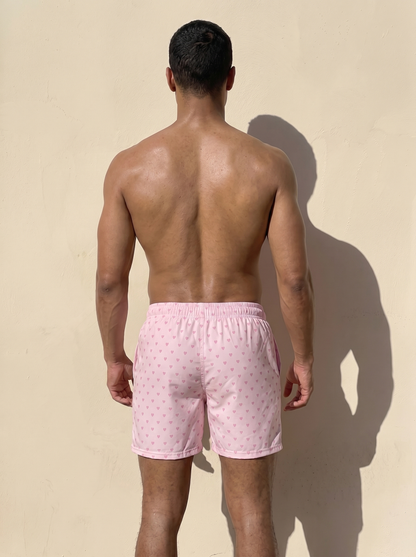 Men's Swim Shorts - Amore