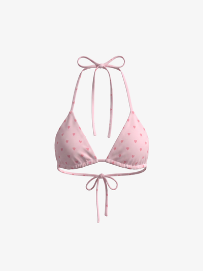 String Bikini Top - Amore