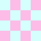 Blue&Pink