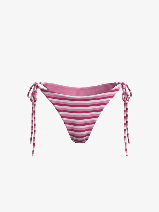 String Bikini Bottom - Cabana
