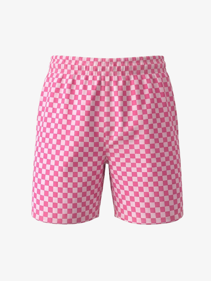 Men's Swim Shorts - Carreau
